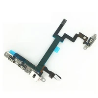 swith on off for iphone 5 se 6 plus volume button power flex cable