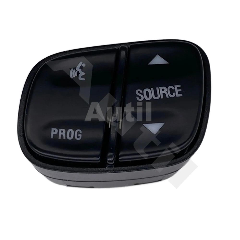 Рулевое колесо радио регулятор громкости переключатель набор для GMC Yukon Chevrolet Hummer