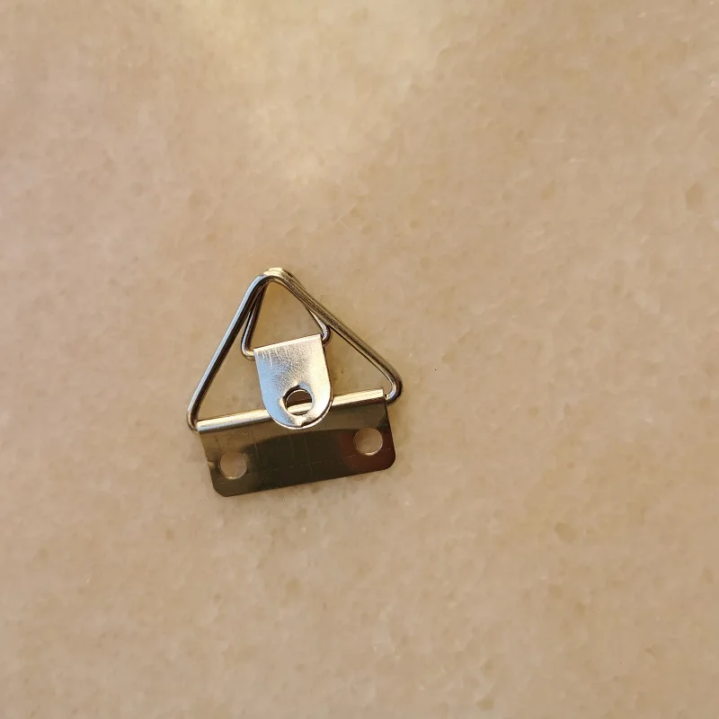 Рамка для фотографий настенное крепление вешалка крючок кольцо железный бренд