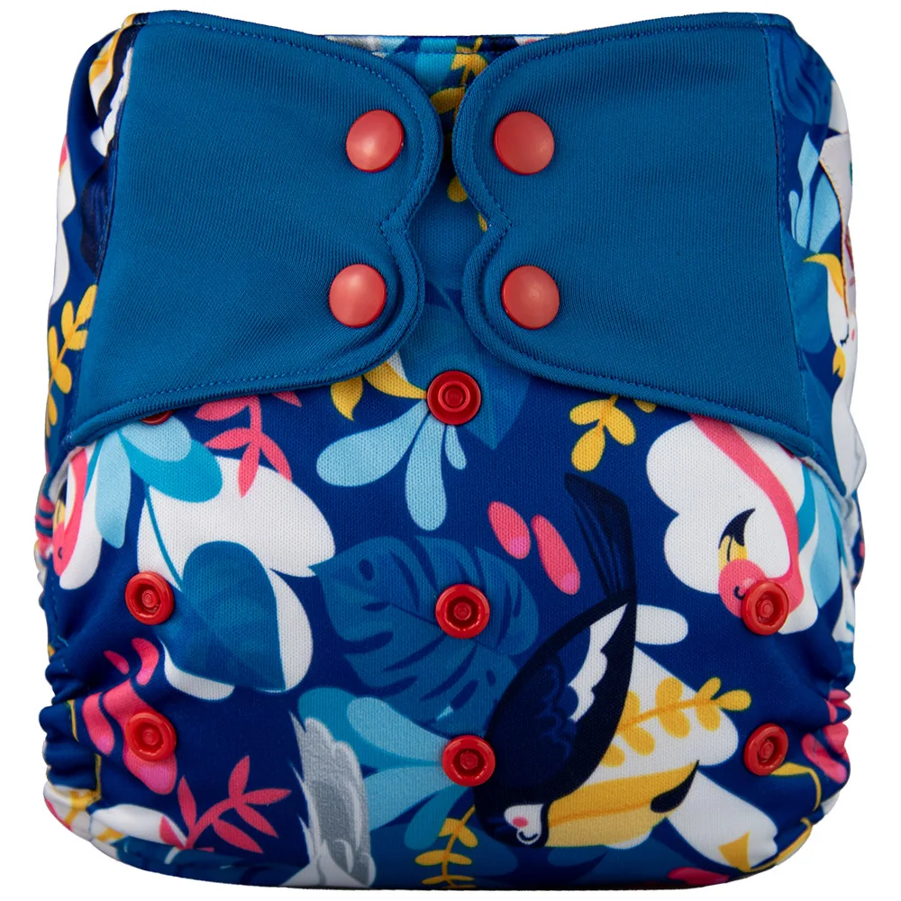 Новое поступление высокое качество оснастки карманные подгузники внутренняя