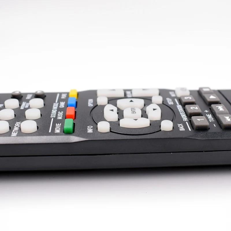 Пульт дистанционного управления для аудиоприемника denon 1169 1189 1912 AVR1613 AVR1713 1911 2312 3312