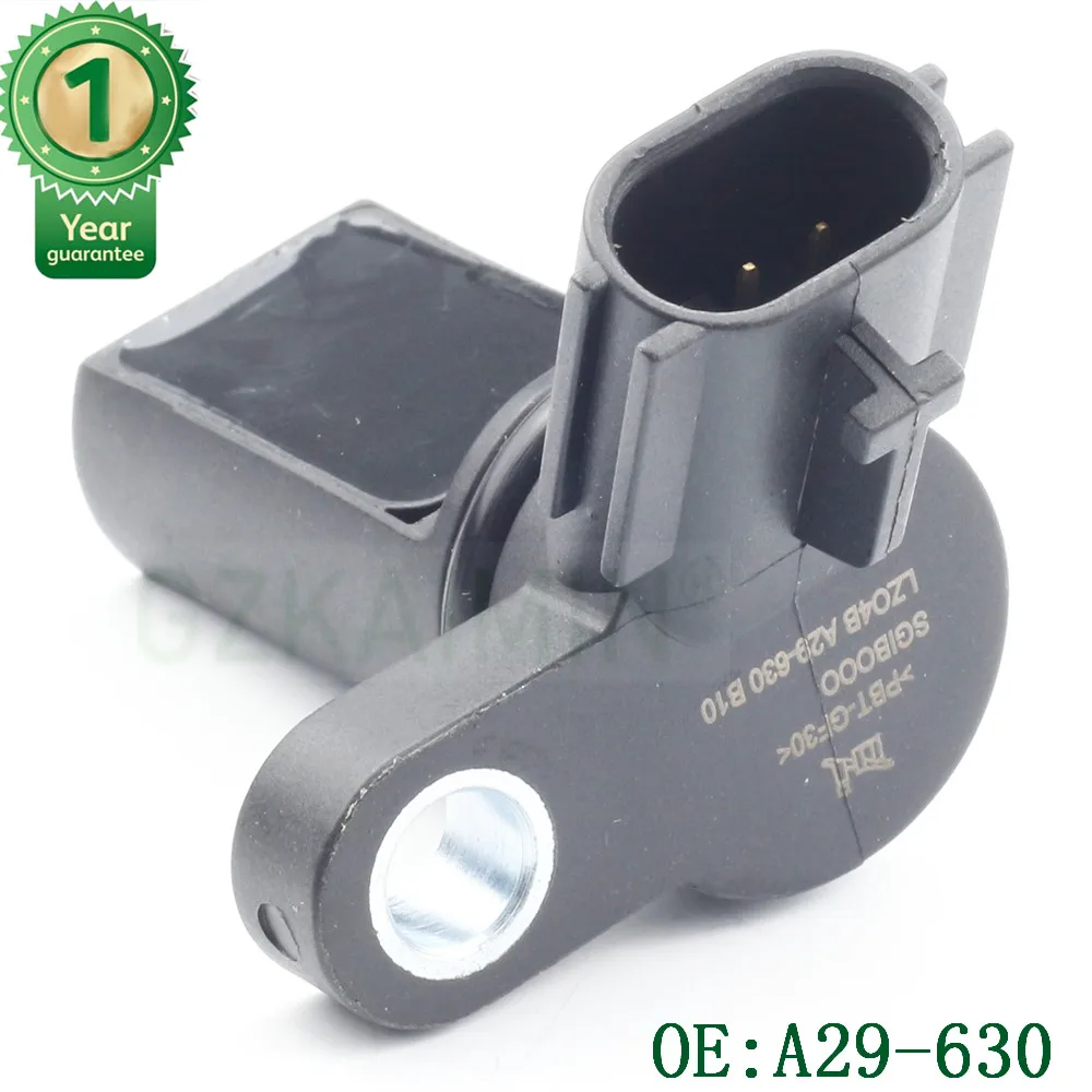 Оригинальный стандартный качественный датчик коленчатого вала подходит для Nissan