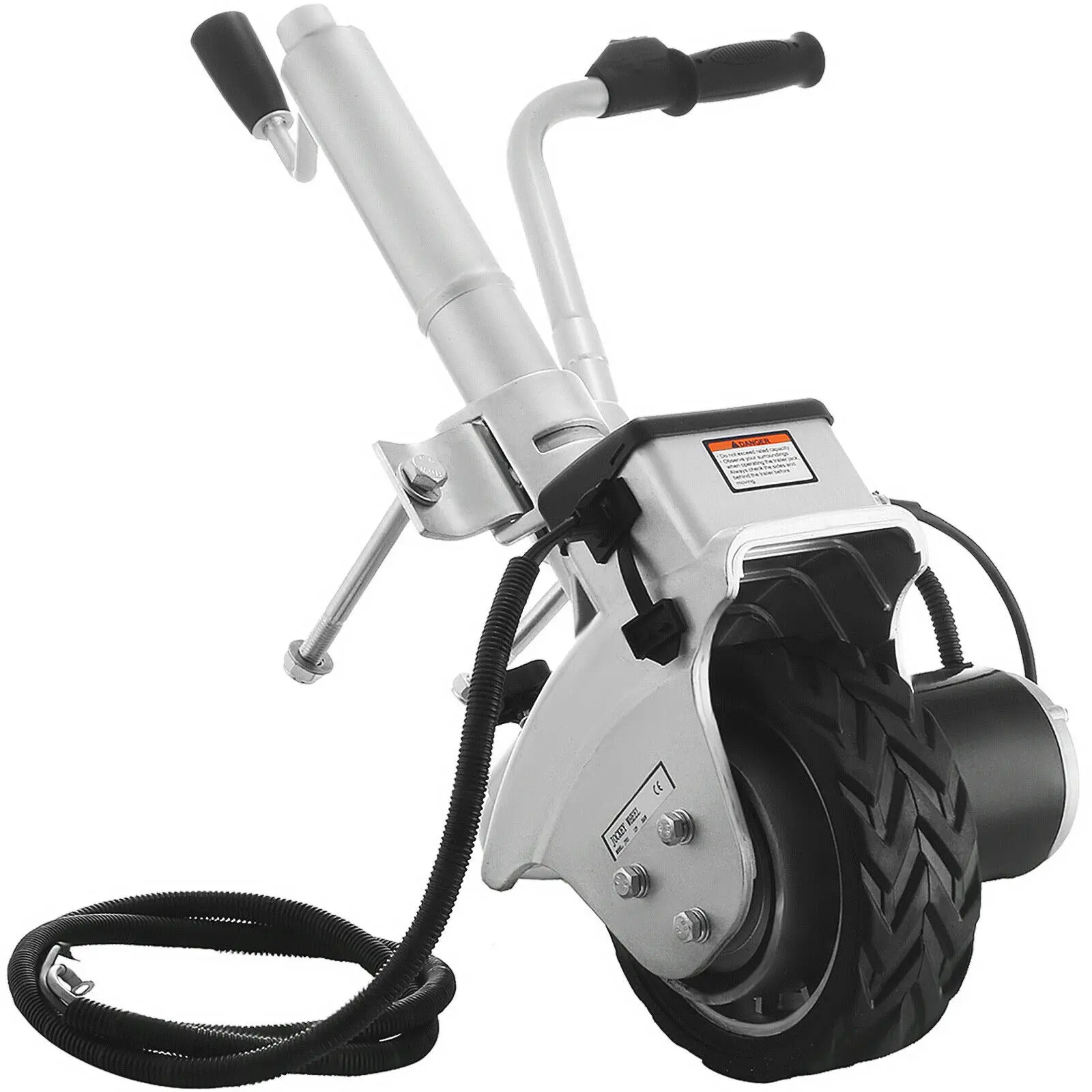 Трейлер Jockey Wheel 12V 350W мотоцикл электрическая мощность трейлер кемпер караван