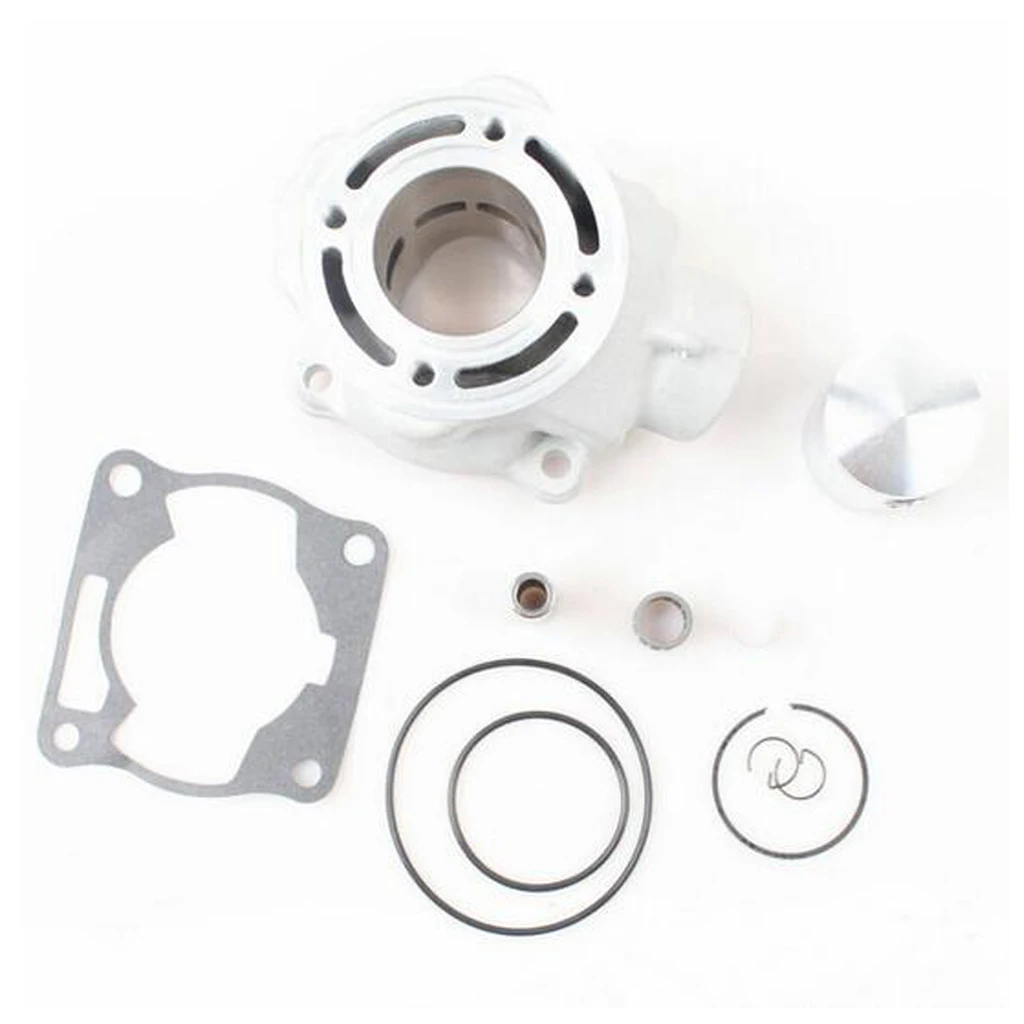 Набор поршневых блоков цилиндров с прокладкой для Yamaha YZ 85 2002-2014 80 1993-2001 комплекты