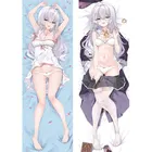 Cirno tienda оригинальный elaina (не имеющий табитаби) чехол для подушки тела Подушка дакимакура