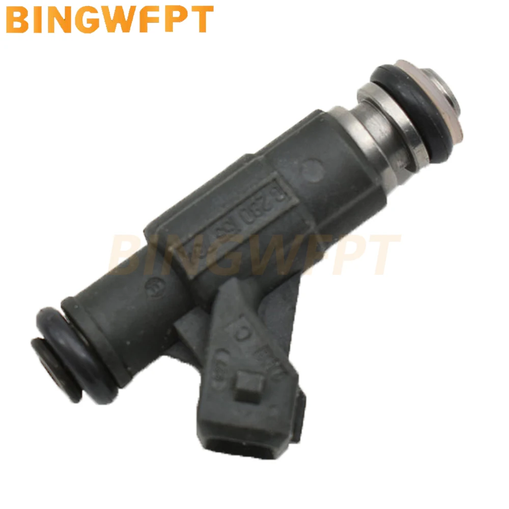 

Fuel Injectors For 97-98 Ford Explorer 0280155734 97JF9F593BA FJ307