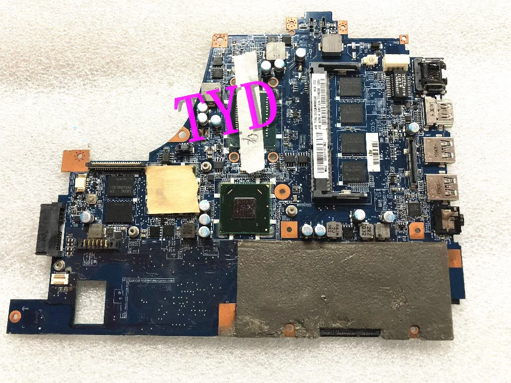 

Бесплатная доставка, материнская плата A1961740A A1946133A DA0GD5MB8E0 для Sony Vaio SVF14A1, материнская плата для ноутбука 100%, протестирована