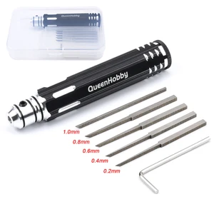 Высококачественная модель, инструмент для резки с лезвием Gundam, резьба по смоле, инструмент для резки хобби, долото + инструменты с 5 лезвиями для ремонта радиоуправляемых автомобилейдронов