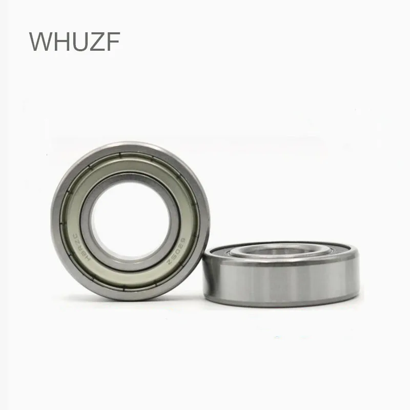 WHUZF Free Shipping 20/50/100PCS 683-2Z Ball Bearing 3*7*3mm ABEC-1 Non Standard Deep Groove Open Bearings 683K 618 1000083 |
