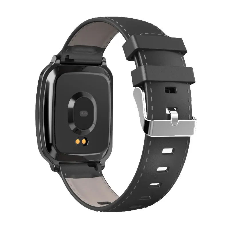 M8 Bluetooth Смарт часы для мужчин монитор сердечного ритма кровяного давления IP68