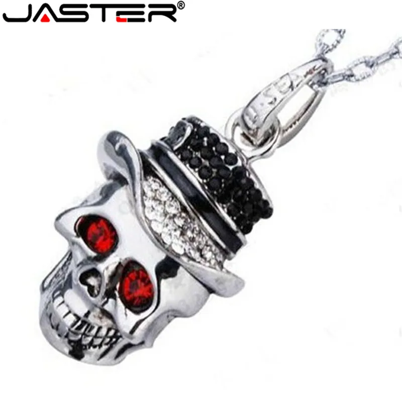 Usb флеш накопитель JASTER Cool 4 ГБ 8 16 32 64 USB 2 0 карта памяти|USB флэш-накопители| |