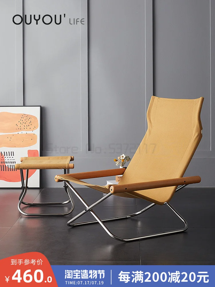 買取 屋内と屋外のビーチチェア,レストラン,バルコニー,家庭,屋外での使用のための折りたたみ式リクライニングチェア