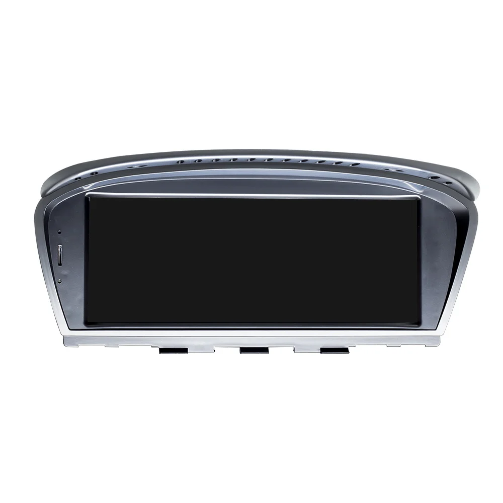 Мультимедийная система TOOPAI мультимедийный плеер на Android 10 с GPS для BMW E60 E61 E62 E63 E90 E91