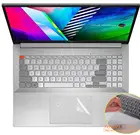 Матовая Сенсорная панель для ASUS Vivobook Pro 14X  Asus Vivobook Pro 16X 2021, защитная пленка для сенсорной панели