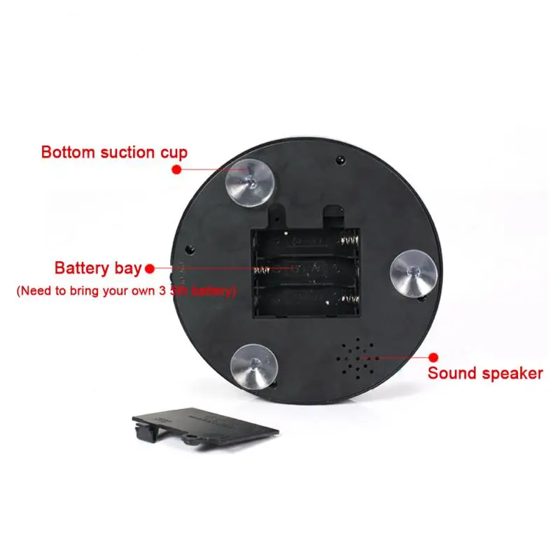 Поражения электрическим током палец полиграфический для фотографирования с