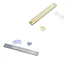 Карта автомобильной временной парковки номер телефона карта с уведомлениями ночной Светильник присоски для автомобиля с ребристой пластиной для укладки волос телефонный номер карты