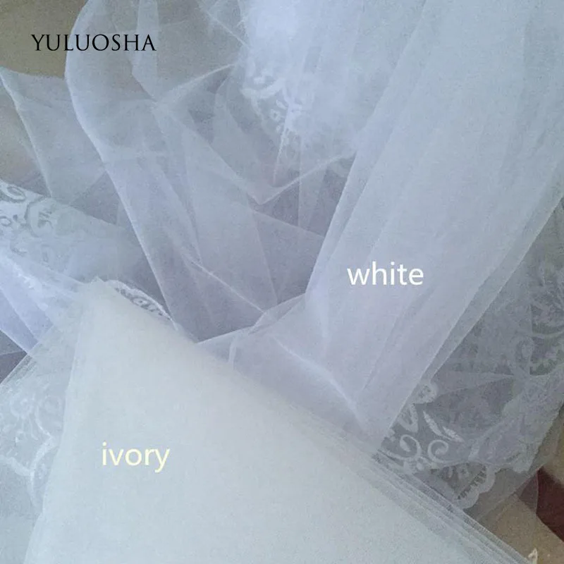 

YULUOSHA
