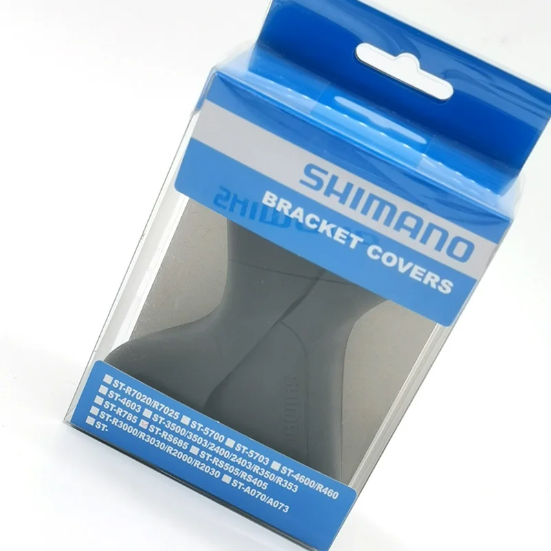 Shimano ST-RS685 MTB велосипед гидравлический STI рычаг Кронштейн Крышка/капот комплект