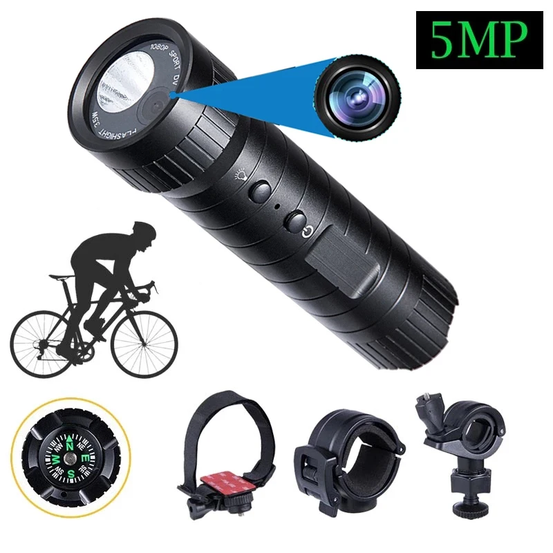 

F9 mini camera HD Motorcycle Bike Sports Action Camera Video DVR Camcorder Car Digital Video Recorder Motorcycle Accessories