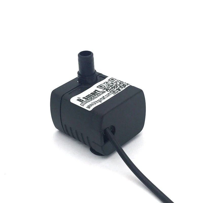 Погружной водяной насос 12 В SR1020 микро-стиль для использования в велосипеде 1 2-1 6