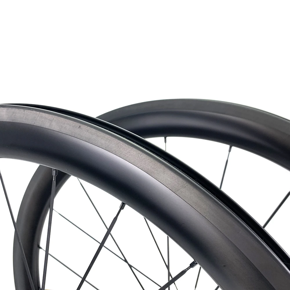 ELITEWHEELS 700C Novatec A271/F372 ступица Углеродные шоссейные велосипедные колеса 30 35 38 45 47 50 55