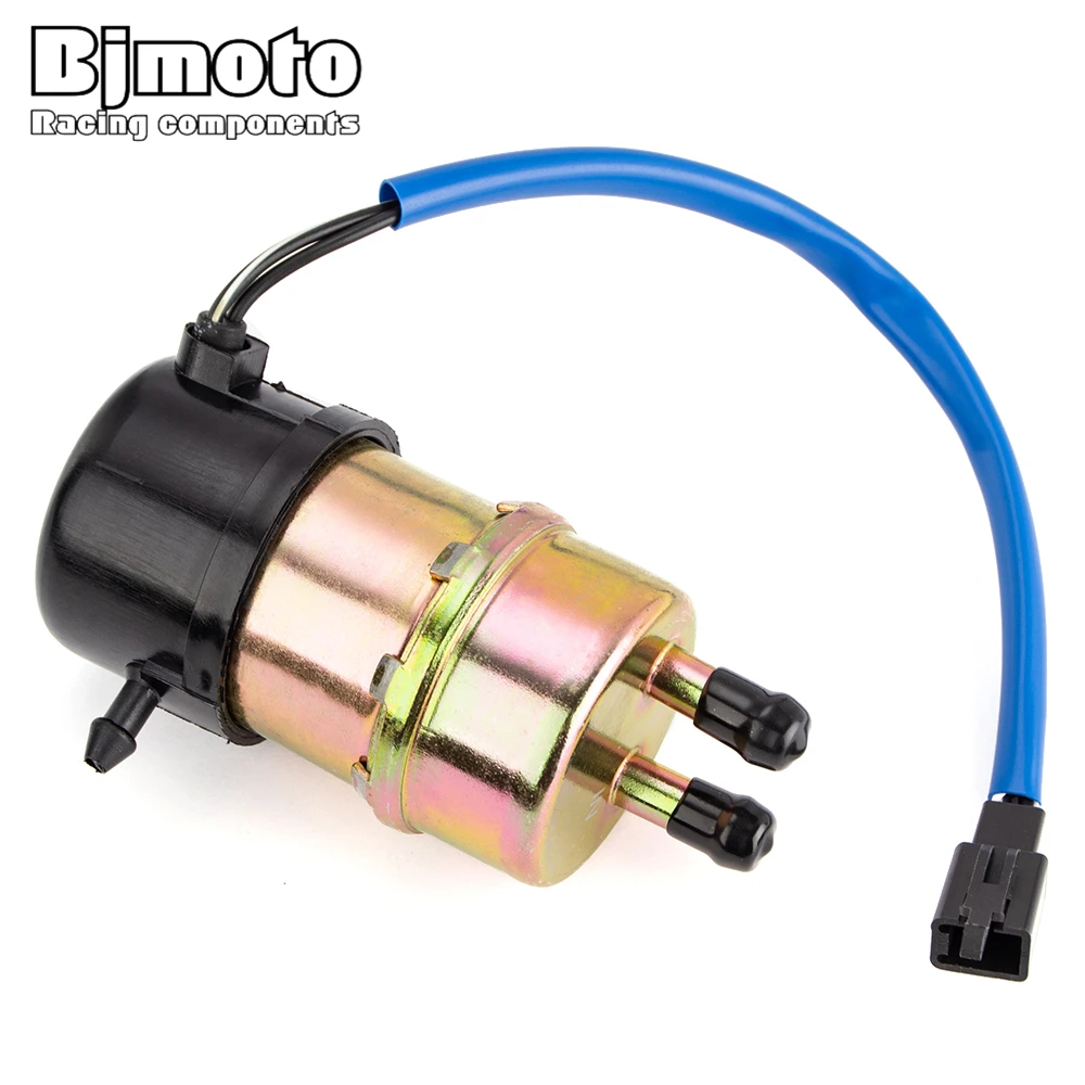 Мотоциклетный топливный насос 16710-MAH-753 для Honda VT1100T 1998-2001 VT1100C2/VT1100C3/VT1100C/VT1100D2 тени
