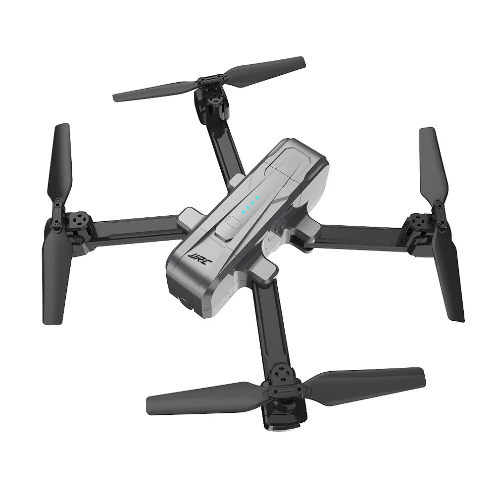 JJRC H73 складной Дрон с 1080P 2K 5G WiFi HD камерой GPS Follow Me Gimbal Квадрокоптер ярким