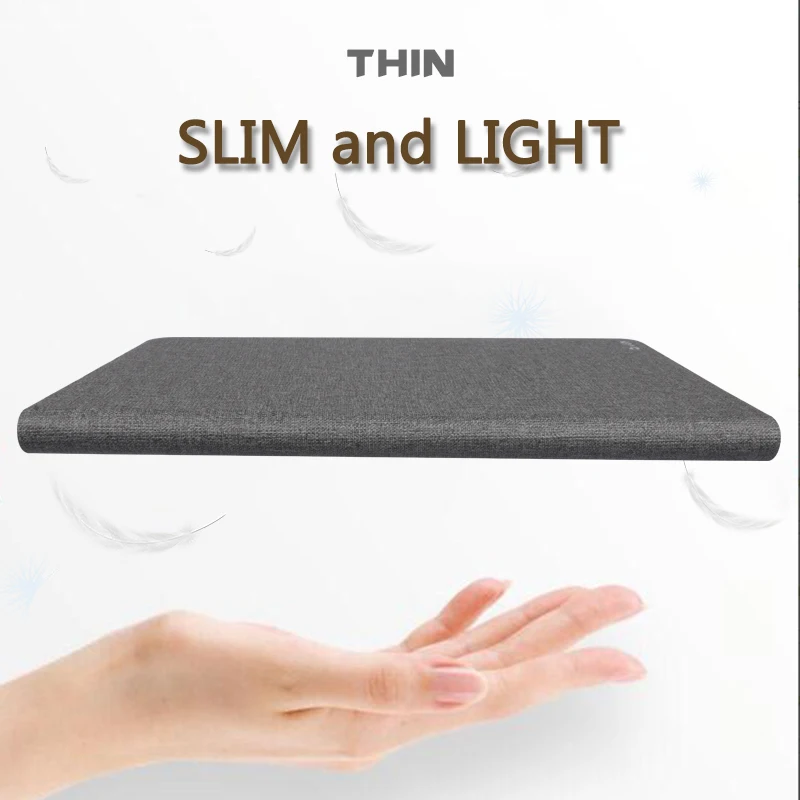 Чехол для Apple ipad Air 1 A1474 9 7 дюйма чехол планшета Qijun Air1 1474 1475 откидной силиконовый