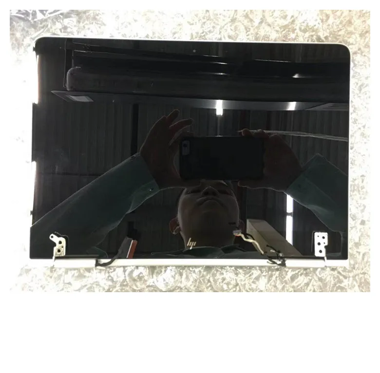 

907334-001 13.3" Monitor For HP Spectre x360 13-w010nf 13-w023dx (w029TU) LCD display panel Touch screen digitizer Assembly FHD