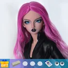 Новое поступление, кукла Fairyland Minifee Eclair 14 BJD, MNF, Сильвия, резиновые игрушки для детей, подарок-сюрприз, вампир MSD, женская кукла MSD