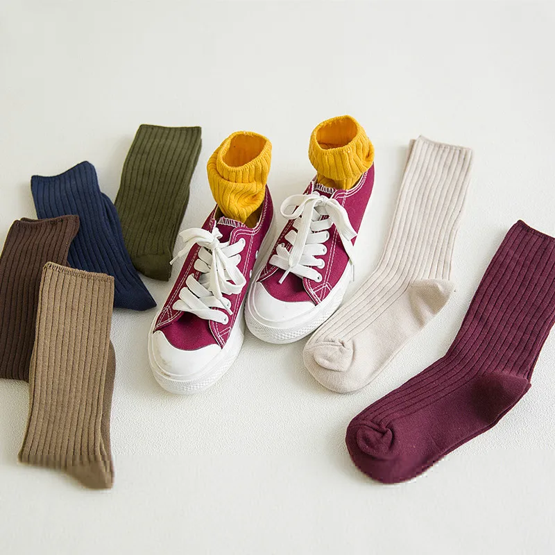 Фонарь зимний модный элегантный универсальный Ulzzang высокоэластичный Женский