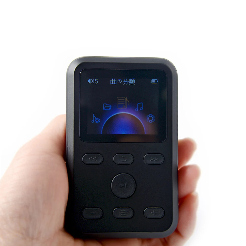 ZIKU HD-X10 Pro HIFI DSD профессиональный MP3 музыкальный плеер DAP DAC CS4398 ATJ2167 поддержка усилителя для наушников Поддержка DSD256 HD-X9