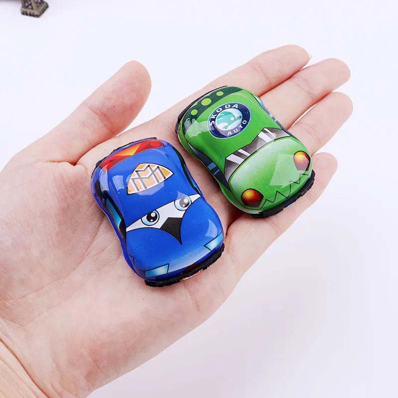 Игрушки для детей набор автомобиля с тяговым эффектом мальчиков образовательная