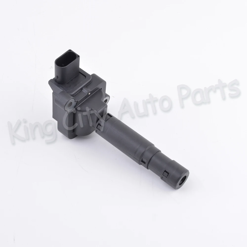 CAPQX Авто катушки зажигания для Mercedes C-Class C180 W204 C250 1,8 3.5L OEM#0001502580 0040100077 A0001502580 96386 U5056