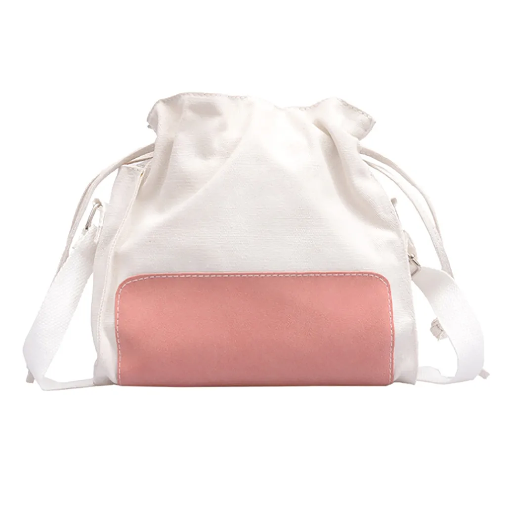 Женская сумка мешок для телефона на плечо кошелек пэчворк модная повседневная