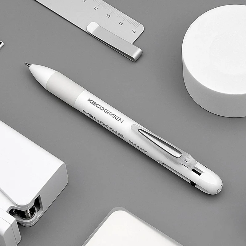 Xiaomi KACO радикальная гелевая шариковая ручка с шариковой точкой для школы Offical Sign