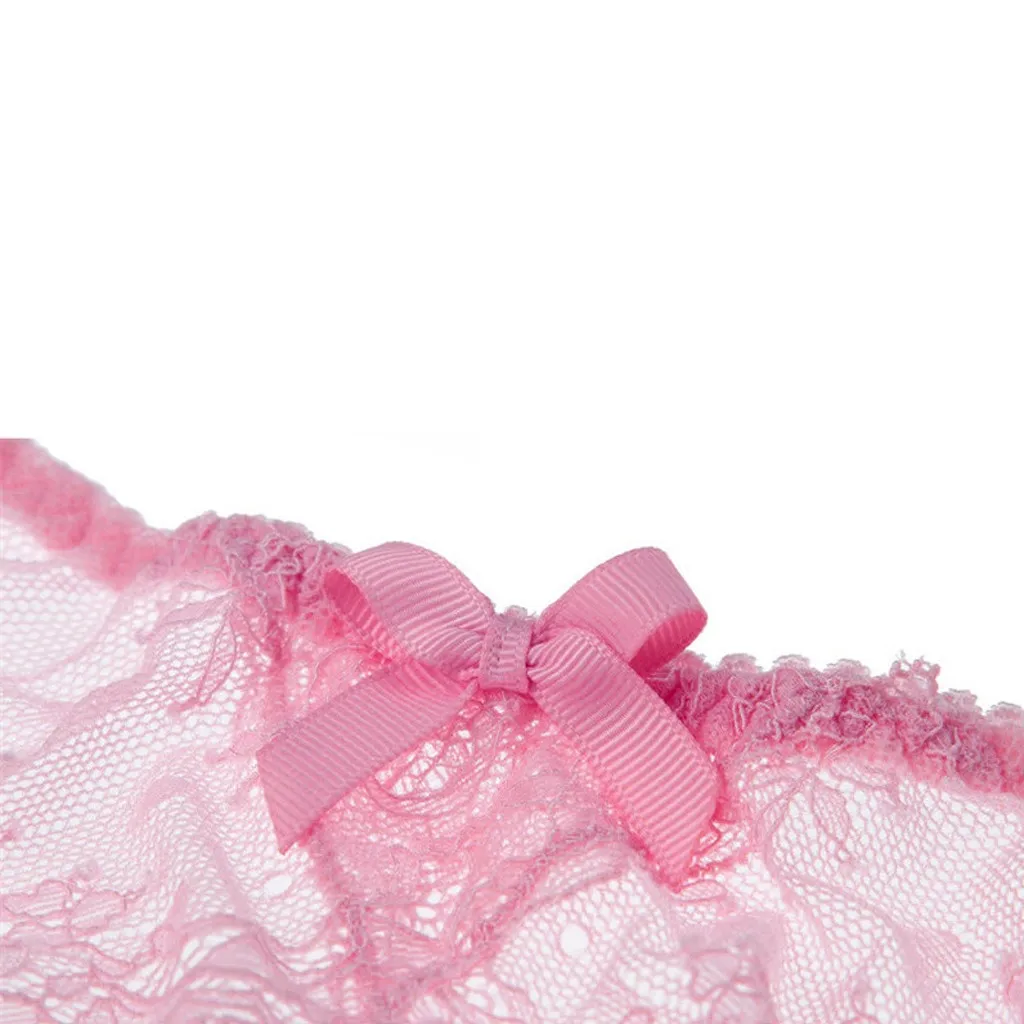 Сексуальное женское нижнее белье эластичное сексуальное кружевное юбка