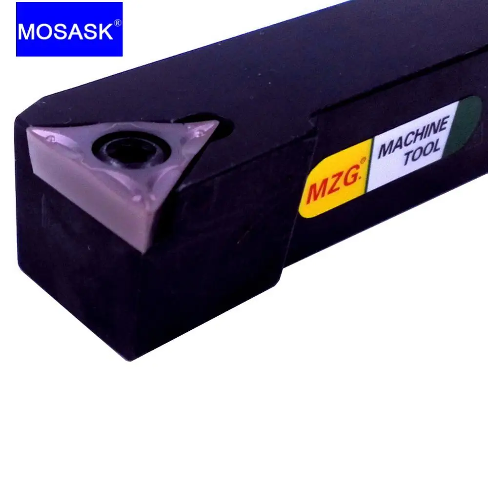 Moask STFCR адаптер для расточной панели STFCR2020K11 держатели инструментов