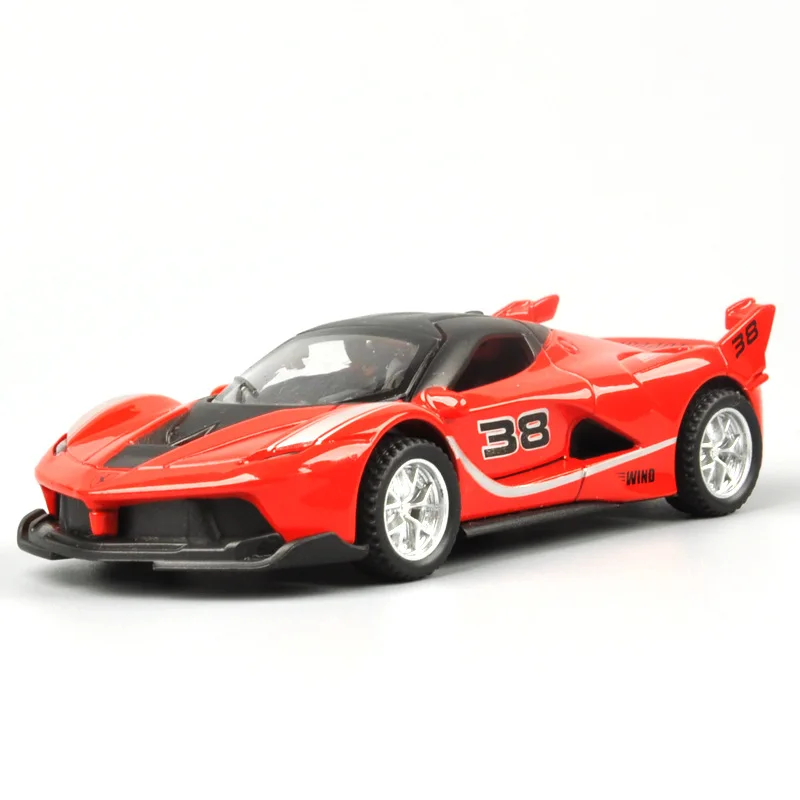 

1:36 Alloy Pull Back Model Car Model Toy Sound Light Pull Back Toy Car For G65 SUV AMG Toys For Boys Children Gift