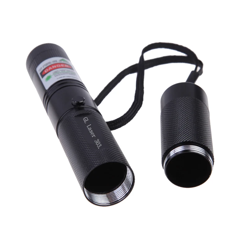 Метров зеленая лазерная указка ручка со звездным колпачком 5 мВт lazer наружная