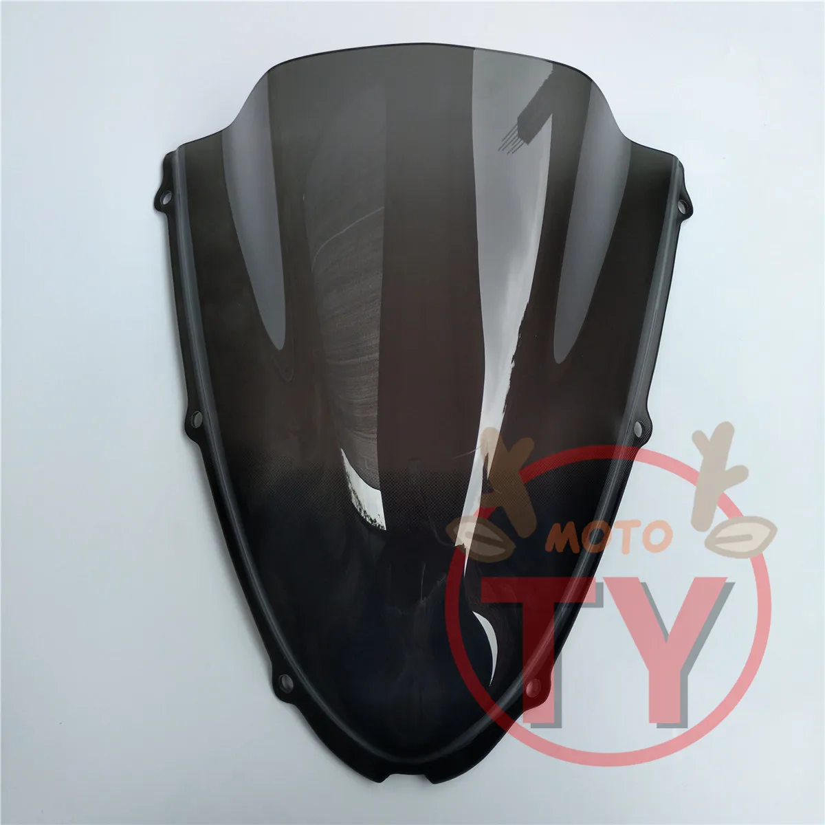 Спойлер на лобовое стекло мотоцикла для Kawasaki Ninja ZX6R 636 2005 2006 2007 2008 ZX10R 05 06 07 08 |