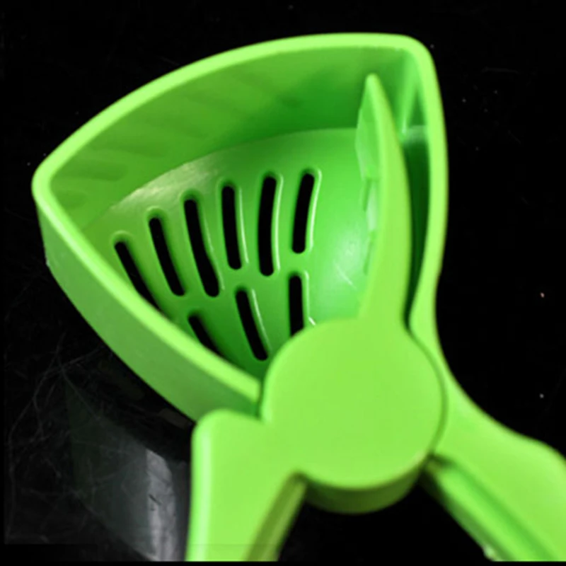 

Lemon Squeezer Manual Hand Juicer Double Bowl Lemon Lime Squeezer Orange Citrus Press Juicer Squeeze Kitchen Tools