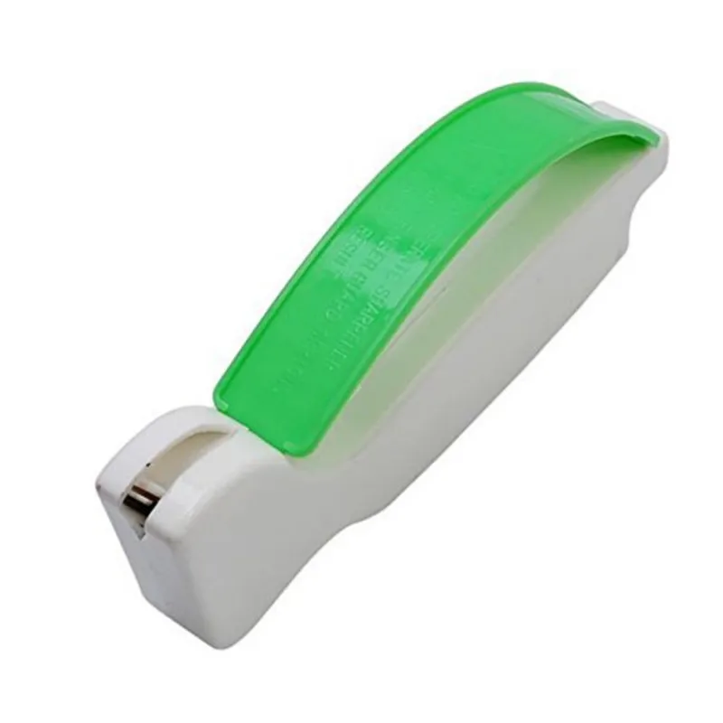 Nuoten Марка Карманный Нож И Садовые Инструменты Корма Точилка Профессиональный Sharp