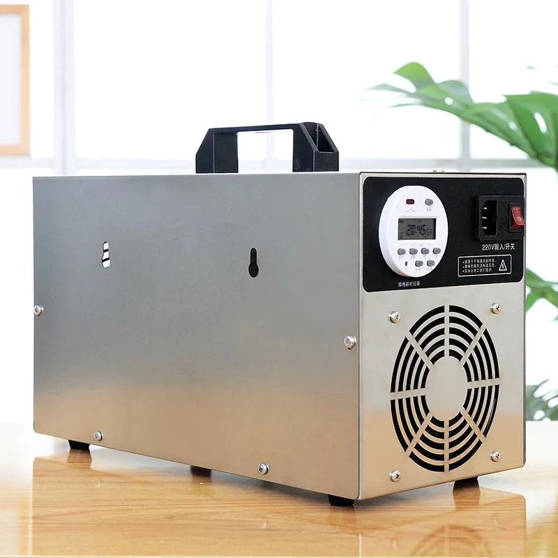 Озоновый генератор 10 г бытовой Озон Дезинфекция стерилизация новый дом в