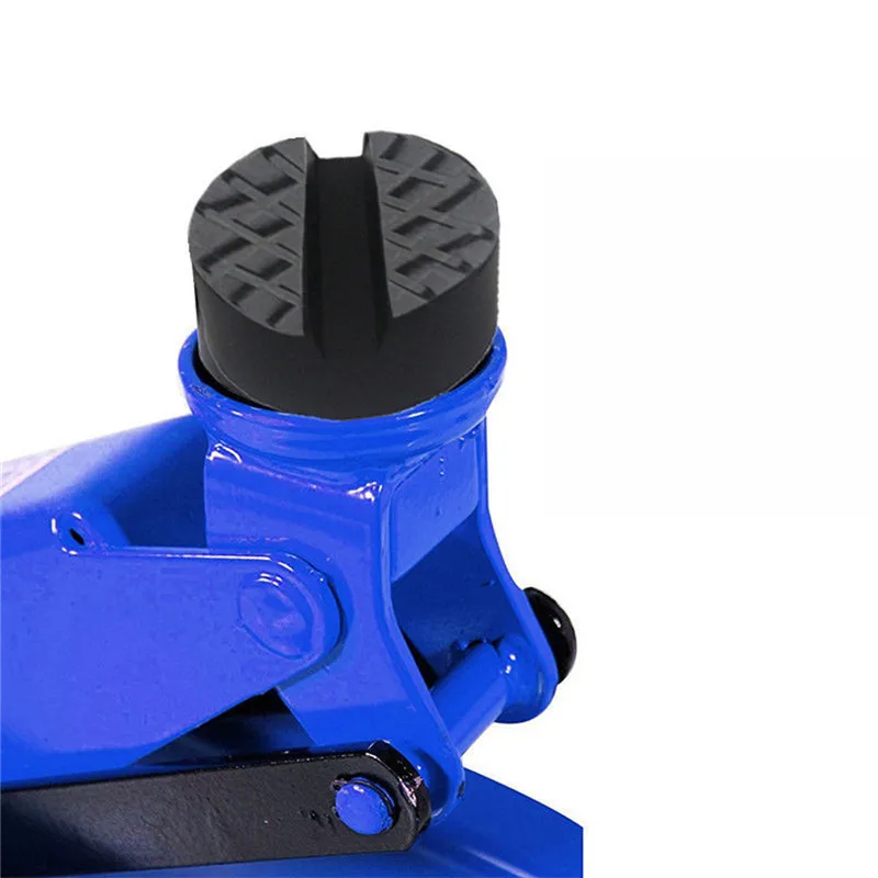 Автомобильный резиновый домкрат защитная рамка адаптер диск инструмент для