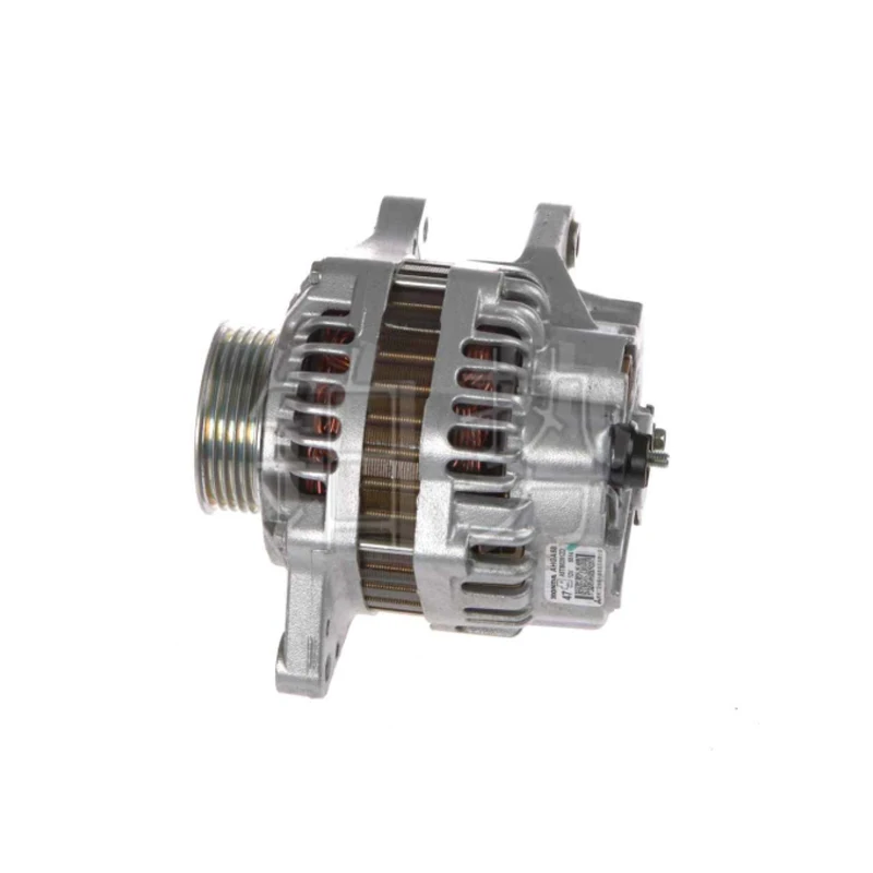 Двигатель генератора переменного тока в сборе 2004 Hon daF His ALO ONF IT GD8 GD6 GD3 GD1 двигатель