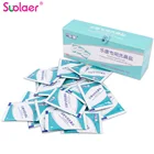 2,7 г * 60 шт. соль для очистки носа, соль для мытья носа для облегчения аллергических веществ, ирригатор краску, синусит, нети, емкость 300 мл для взрослых и детей