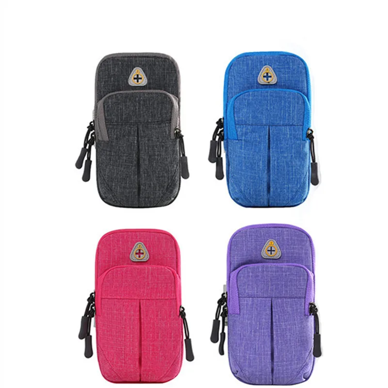 Спортивный нарукавник для Samsung водонепроницаемый универсальный чехол бега