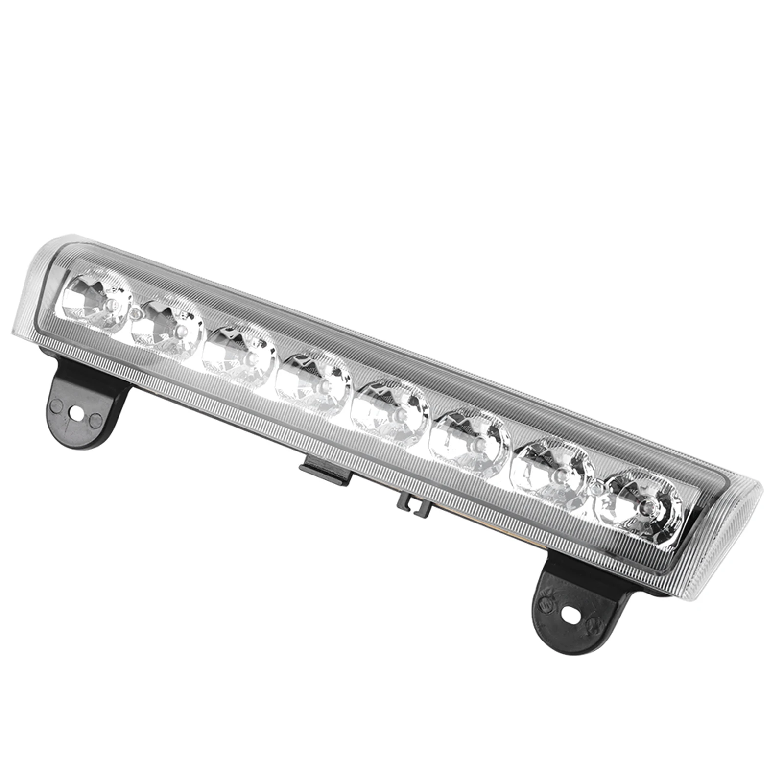 

LED Third Brake Light Lamps 15170955 Fits for Chevrolet Tahoe 2000-2006Black