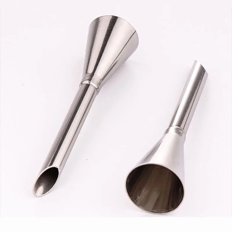 Инжектор для кексов кондитерский шприц наконечники выпечки насадки инструменты